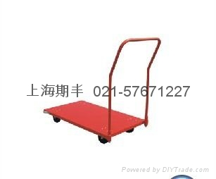 多款手推车