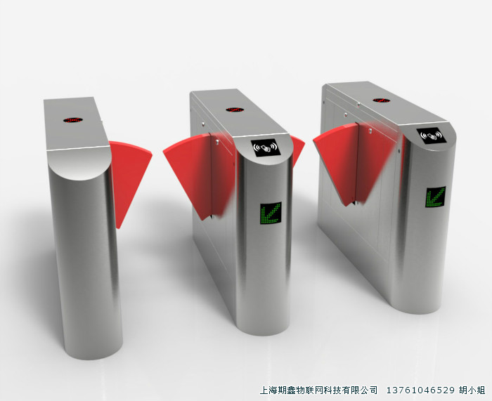 桥式翼闸