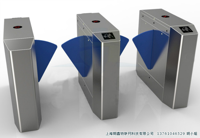 桥式翼闸