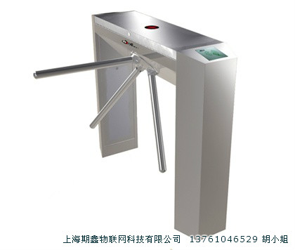 桥式八角三辊闸